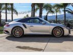 Thumbnail Photo 2 for 2018 Porsche 911 Turbo Cabriolet